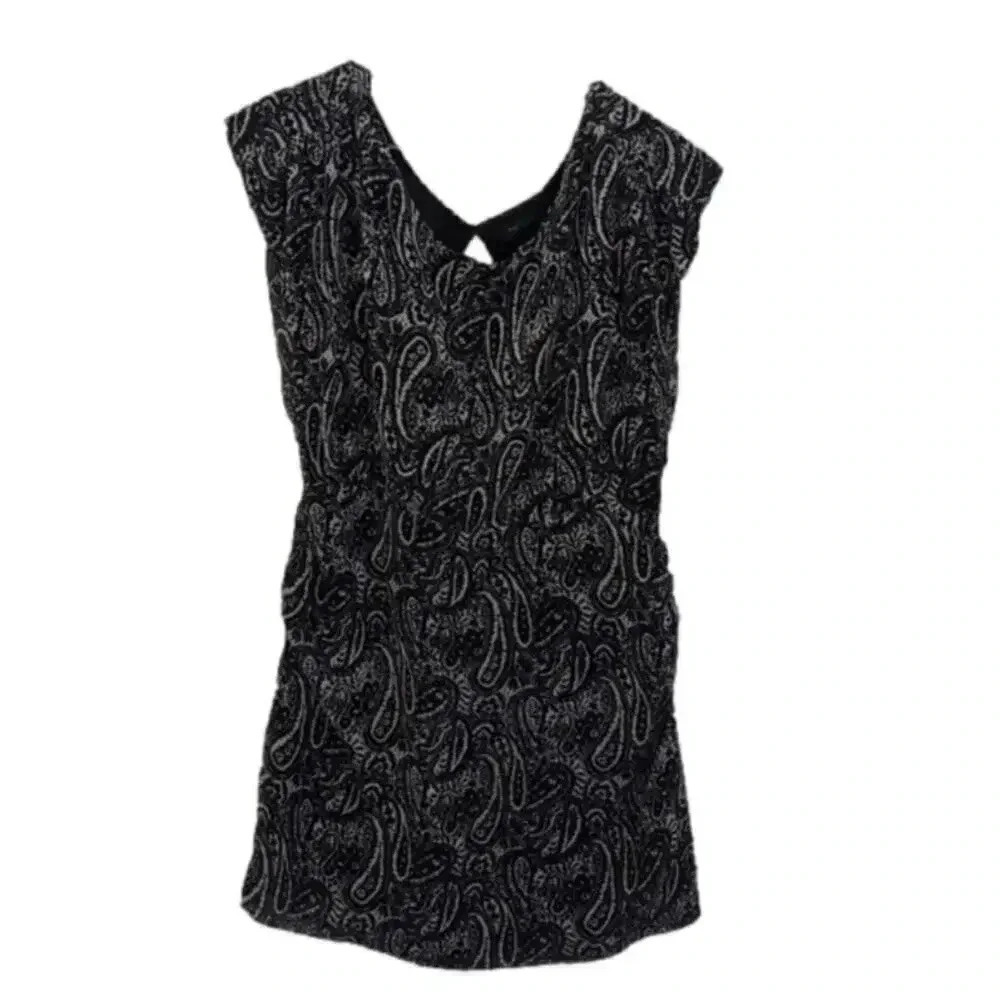 MM couture by miss me women's dress